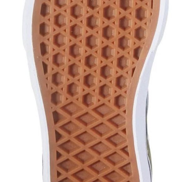 Brand New In Box Kids size 1 SK8-Hi camouflage Vans - Picture 4 of 7